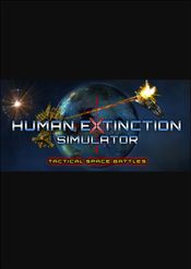 Human Extinction Simulator (PC) Steam Key GLOBAL