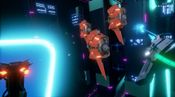 VR Invaders