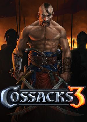 Cossacks 3 Complete Experience Steam Key GLOBAL