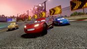 Cars 2: The Video Game Wii