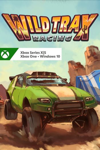 WildTrax Racing PC/XBOX LIVE Key ARGENTINA