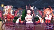 Redeem Sakura Succubus 3 Steam Key GLOBAL