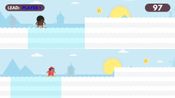 Redeem Surfingers (PC) Steam Key GLOBAL