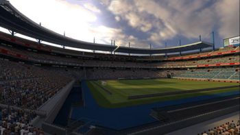 PES 2009 Xbox 360