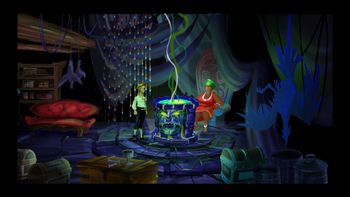 Monkey Island: Special Edition Collection PlayStation 3 for sale