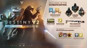 Destiny 2: Year of Prophecy Ultimate Edition (DLC) XBOX LIVE Key GLOBAL
