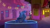 Bayou Island - Point and Click Adventure Steam Key GLOBAL for sale