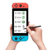 Dr Kawashima’s Brain Training (Nintendo Switch) eShop Key EUROPE for sale