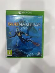Subnautica Xbox One