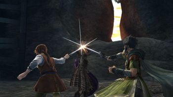 Get White Knight Chronicles PlayStation 3