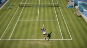 Get Tennis World Tour 2 PlayStation 4
