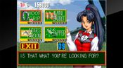 ACA NEOGEO STAKES WINNER 2
