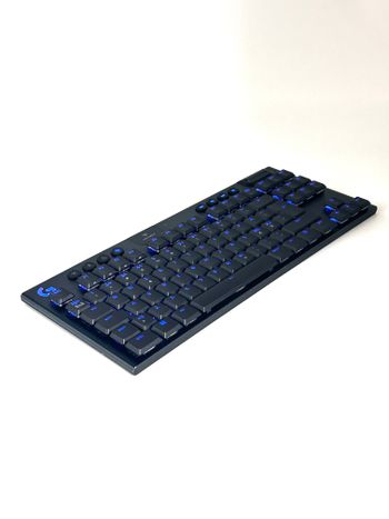 Logitech G915 TKL Lightspeed Wireless (Tactile) Mechaninė Klaviatūra