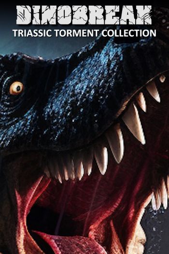 Dinobreak Triassic Torment Collection XBOX LIVE Key ARGENTINA