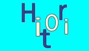 Hitori