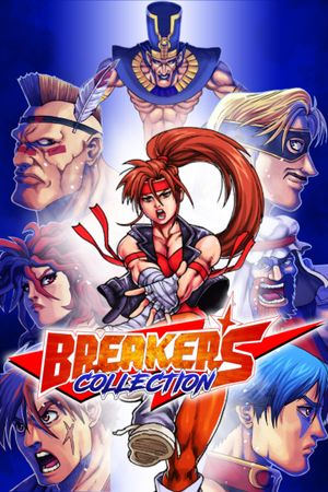 Breakers Collection XBOX LIVE Key UNITED STATES