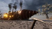 Redeem Volcanoids