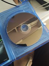 EA Sports FC 25 PlayStation 5