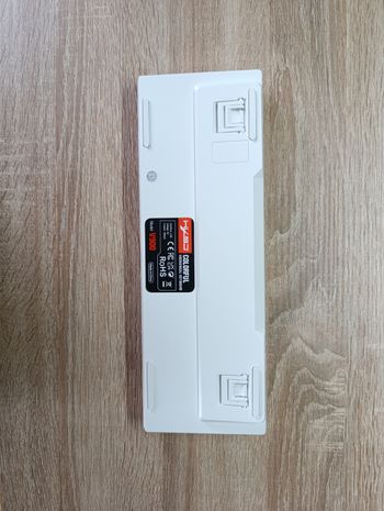 Redeem Blue switch mechaninė klaviatūra