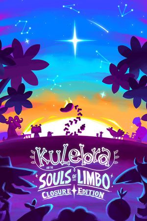 Kulebra and the Souls of Limbo: Closure Edition (Windows/Xbox Series X|S) XBOX LIVE Key EUROPE