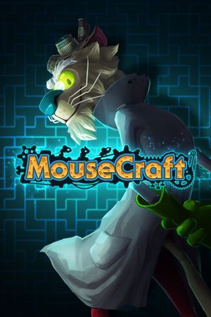 MouseCraft XBOX LIVE Key EUROPE