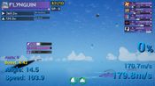 Flynguin Station for sale