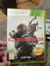Crysis 3 Xbox 360