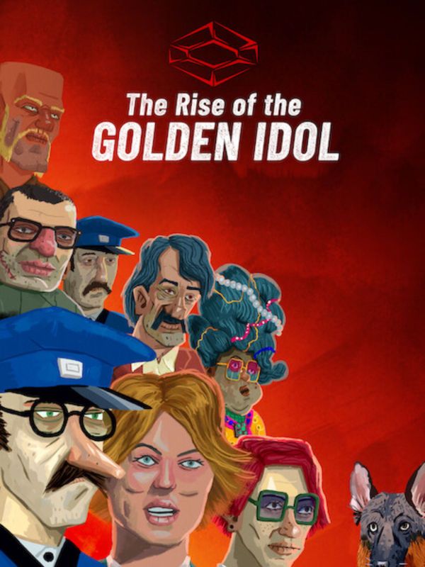 Solve the Mystery of Getting Golden Idol Free on Mac