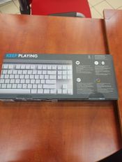 Logitech G515 TKL Balta
