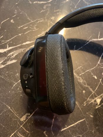 Buy Logitech G533 Wireless