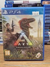 ARK: Survival Evolved PlayStation 4