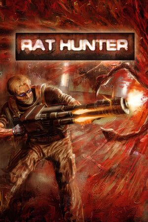 Rat Hunter Steam Key (PC) GLOBAL