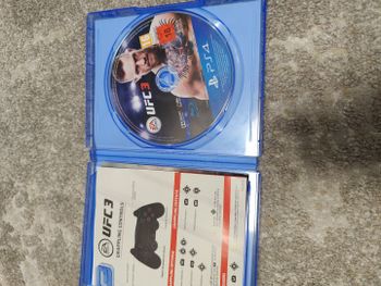 Buy EA SPORTS UFC 3 PlayStation 4