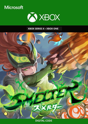 Smelter XBOX LIVE Key GLOBAL