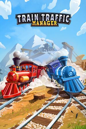Train Traffic Manager (PC) Steam Key GLOBAL