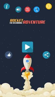 Buy Rocket Adventure