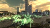 Buy EARTH DEFENSE FORCE 4.1: Mission Pack 1: Time of the Mutants (DLC) (PC) Steam Key GLOBAL