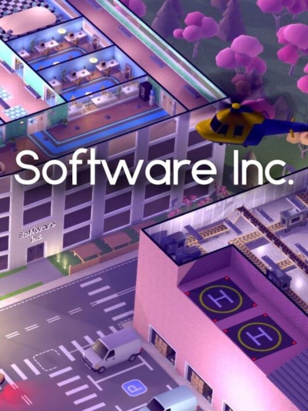 Free Software Inc: It is Possible to Build Your Empire