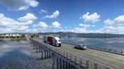 American Truck Simulator - Montana (DLC) (PC) Steam Key GLOBAL