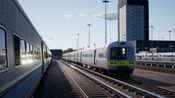 Get Train Sim World: LIRR M3 EMU (DLC) (PC) Steam Key GLOBAL