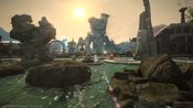 Final Fantasy XIV: A Realm Reborn + 30 Days Included Mog Station Key UNITED STATES