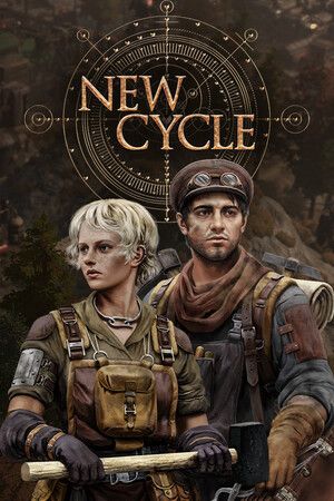 New Cycle Steam Key (PC) LATAM