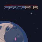 Super Space Pug for sale