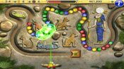 Luxor: Amun Rising HD (PC) Steam Key GLOBAL for sale