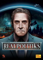 Realpolitiks Steam Key GLOBAL