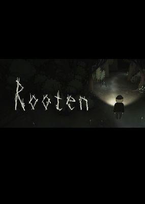 Rooten game cover