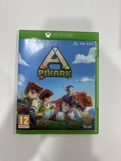 PixARK Xbox One