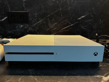 Xbox One S, White, 1TB