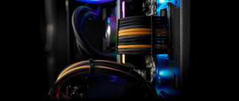 Redeem ASIAHORSE Sleeve Extension Cable Raudoni