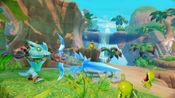 Redeem Skylanders Trap Team PlayStation 3